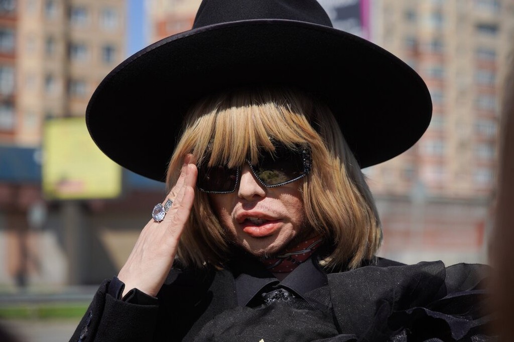    Фото © АГН «Москва» / Александр Авилов