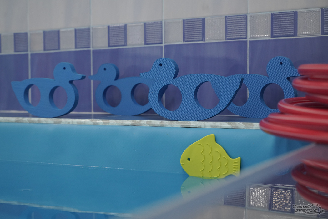    Фото: Лидия Аникина © ИА «Уральский меридиан»