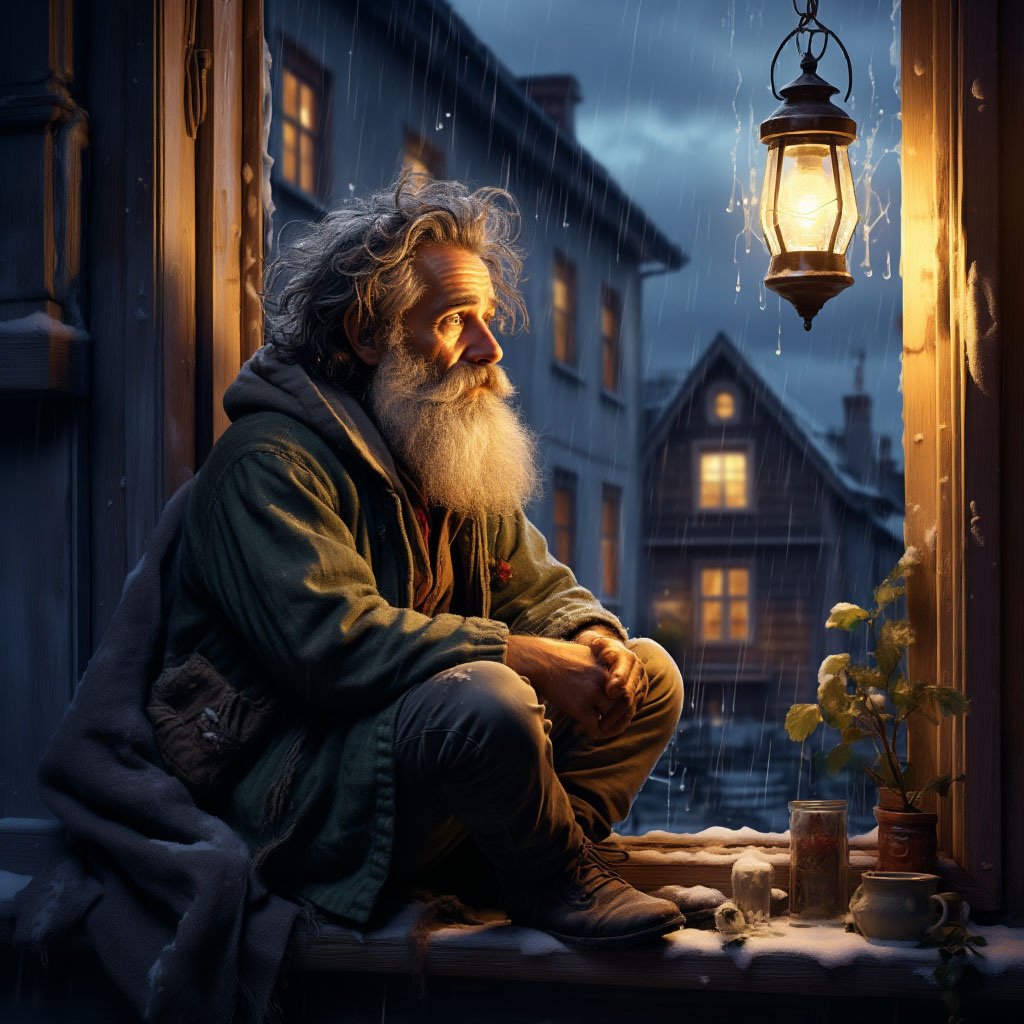 Сгенерировано ИИ 