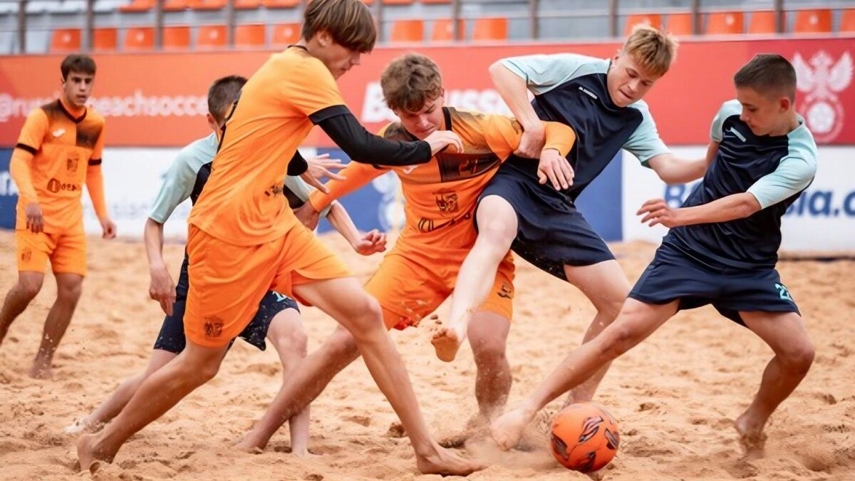    Фото: пресс-служба ПФК «Краснодар-ЮМР»