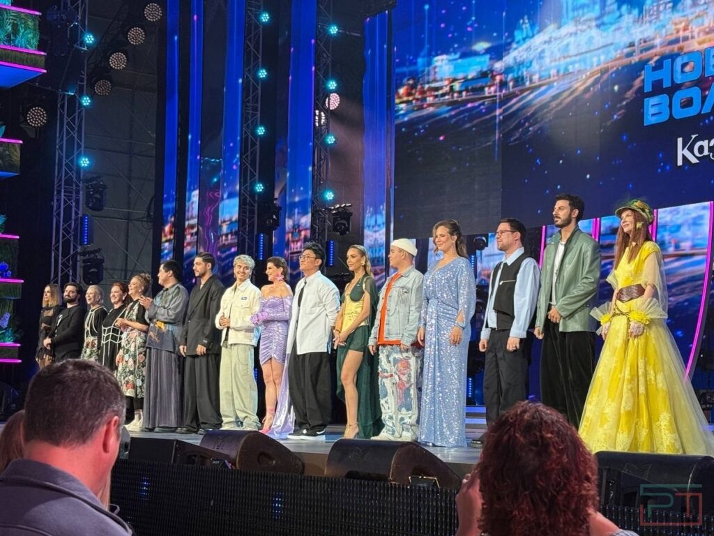 Фото Юлия Майорова, «РТ»