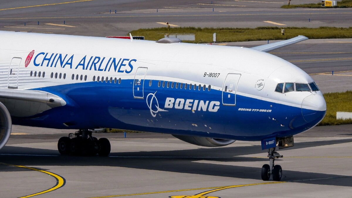    Фото: Hsu-Yu Cheng/Shutterstock/Fotodom