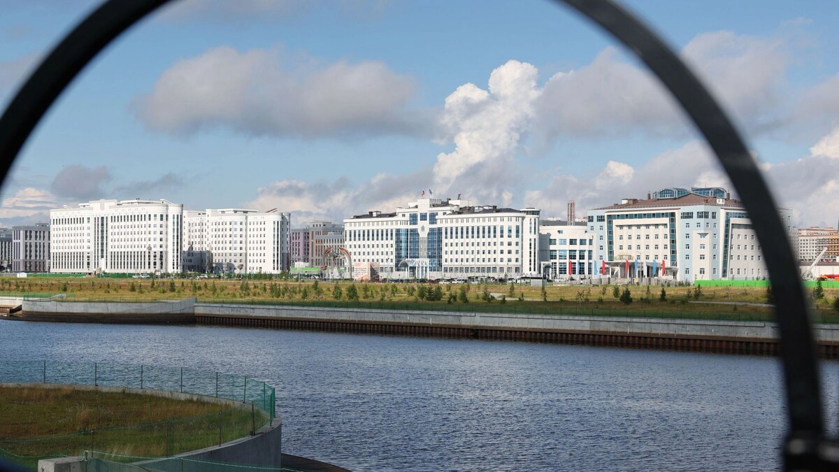    Фото: Андрей Ткачев/«Ямал-Медиа»