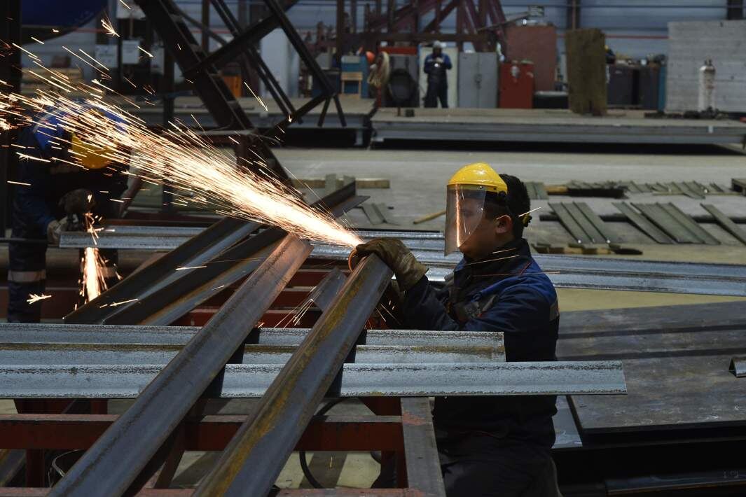 Фото: ИЗВЕСТИЯ/Александр Полегенько