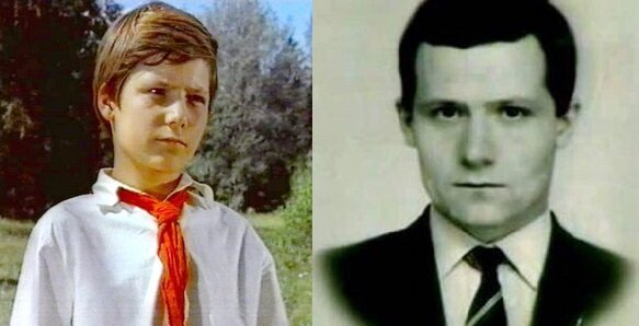 Криминальный талант - звезда и смерть Сергея Шевкуненко