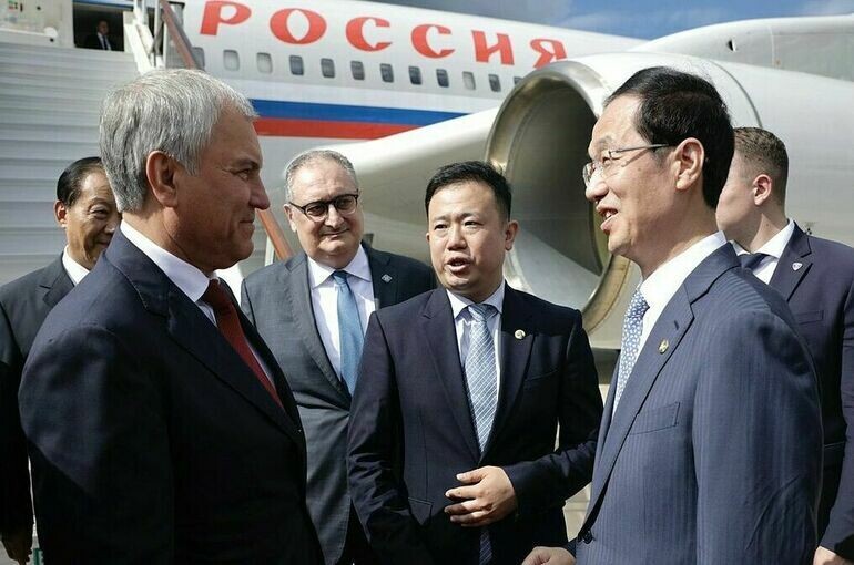   Пресс-служба Госдумы