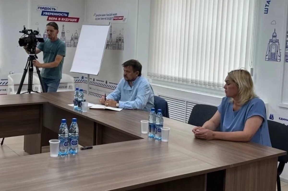    Предприятия в Чите отказываются выполнять обязательства по охране водоемов