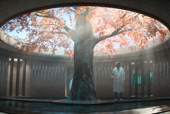     Кадр из фильма «Сто лет тому вперед»/«Кинопоиск»