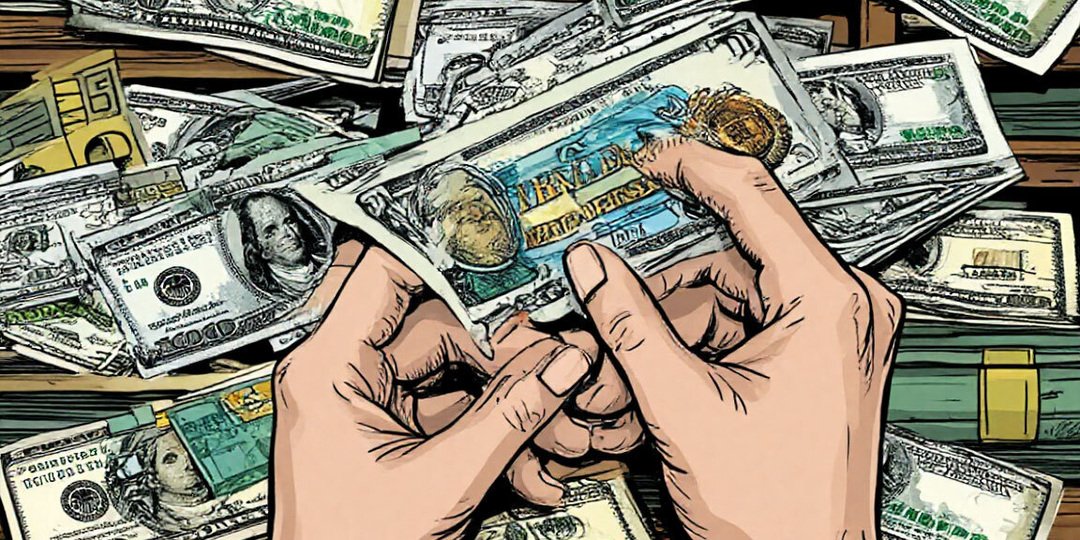 Большой Брат в банкомате: как ЦБ с 2025 года будет спасать ваши деньги от вас самих