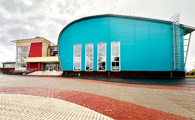    © Стройблок Ленобласти