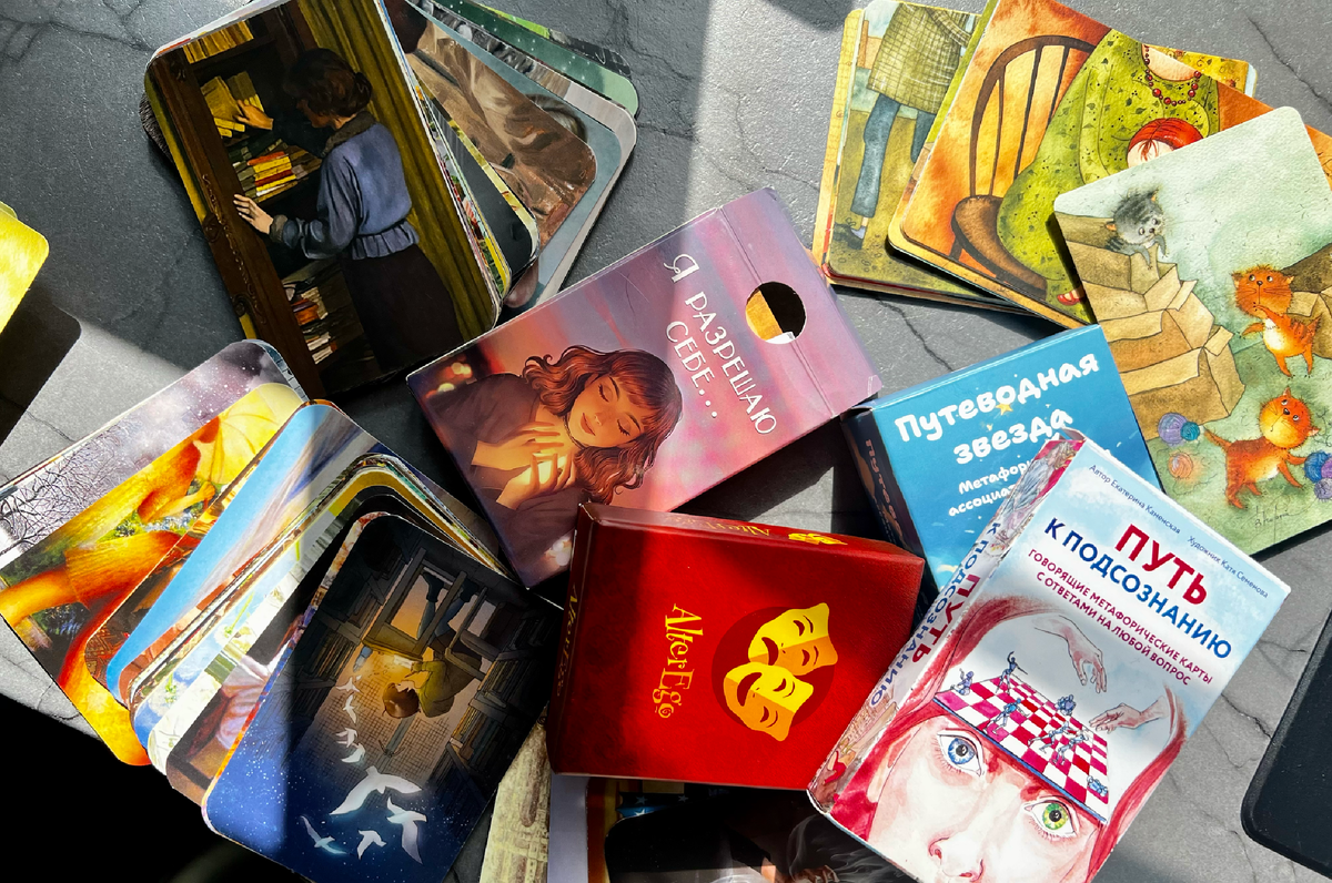 МАК — это зеркало, в котором вы видите не лицо, а свои мысли. Иногда они радуют, иногда — удивляют, а иногда — заставляют пересмотреть всё.