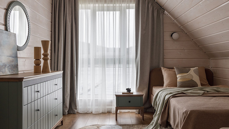 Дизайн: Лариса Байракова. Фото: Роман Спиридонов. Стиль: Кристина Сальникова