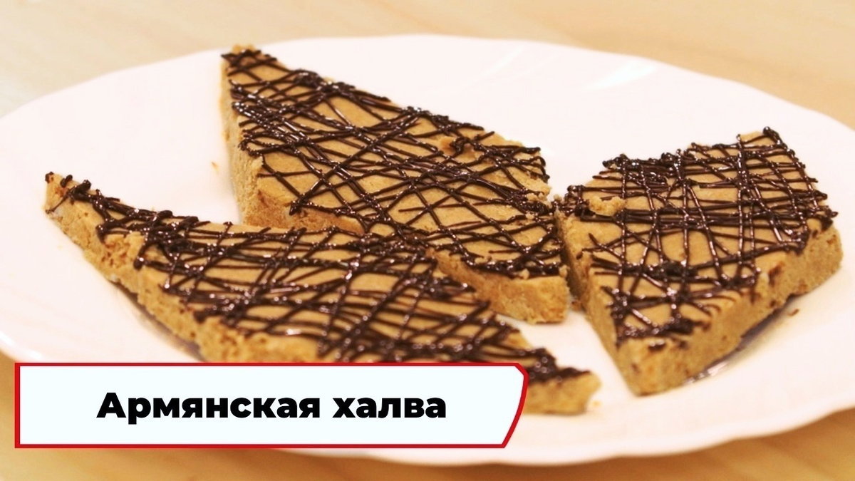 Скриншот из программы «Вкусно по ГОСТу»