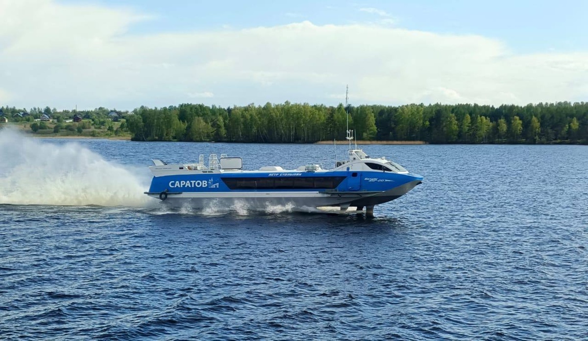    Названы сроки прибытия еще 3 «Валдаев» в Саратовскую областьНовости Саратова и области – Сетевое издание «Репортер64»