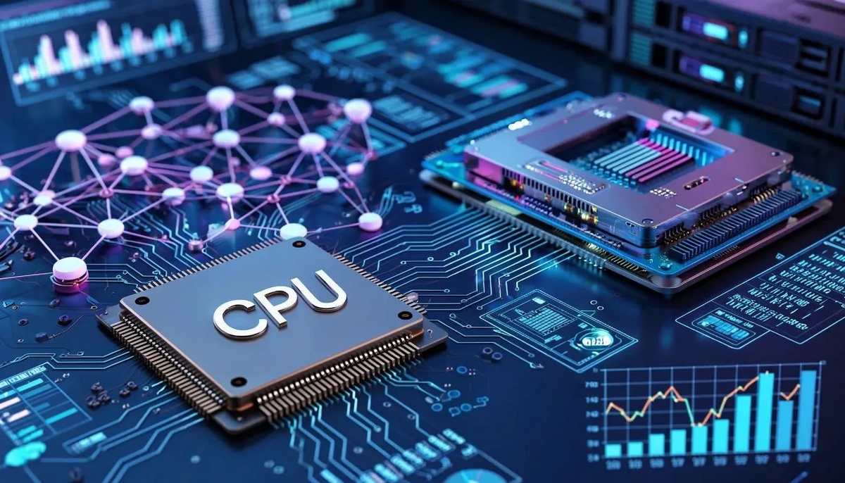 Ну во-первых это интересно. И полезно при анализе инфраструктуры и производительности СУБД.