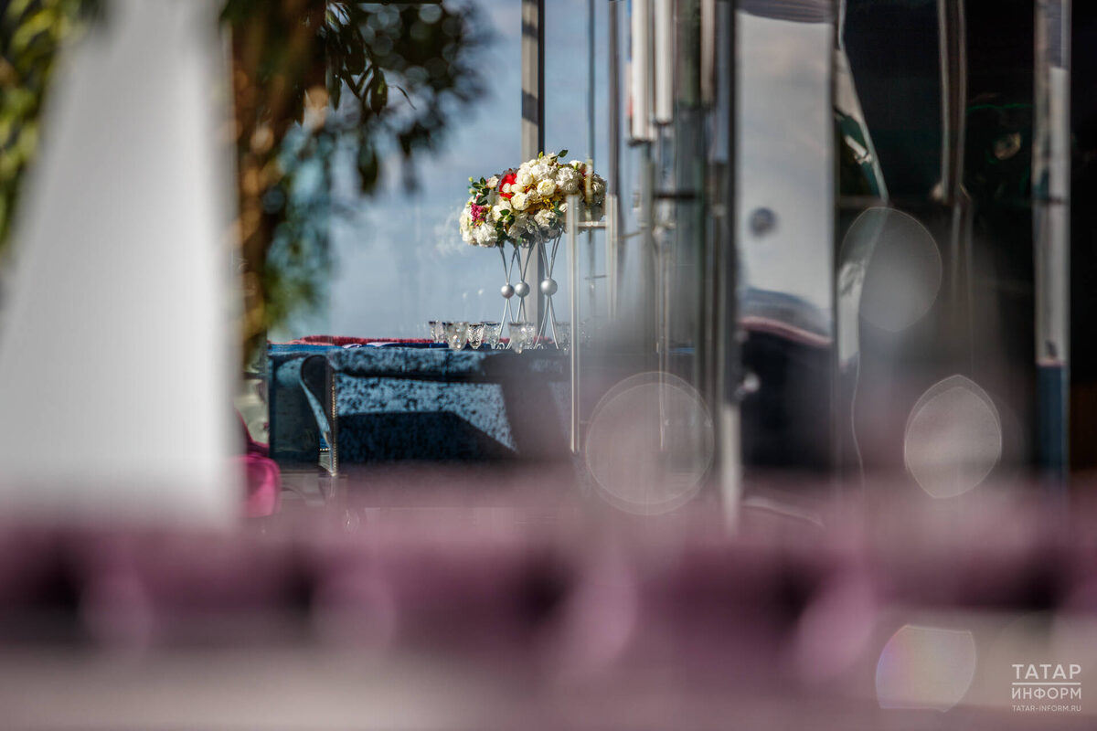 Фото: © Владимир Васильев / «Татар-информ»