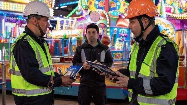    © РИА Новости Крым . © РИА Новости Крым/Сгенерировано ИИ Искусственный интеллект