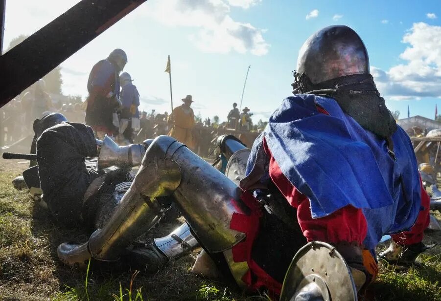 ФОТО Марии ШЕРИХ