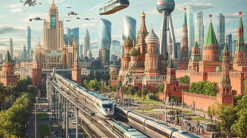 Давайте мечтать.