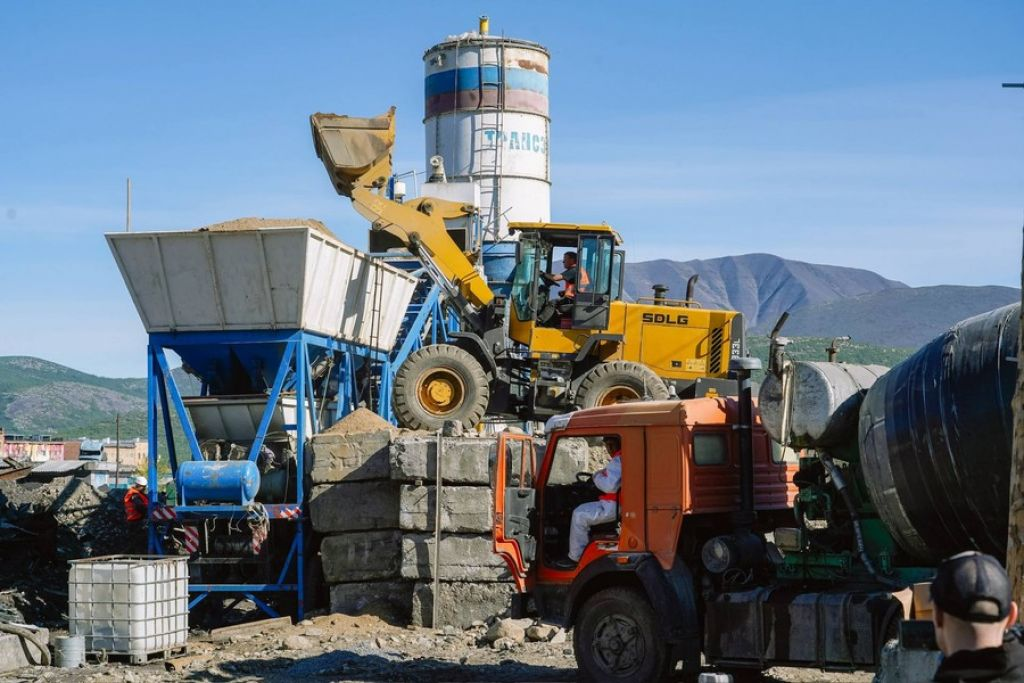 Фото: социальные сети Сергея Носова