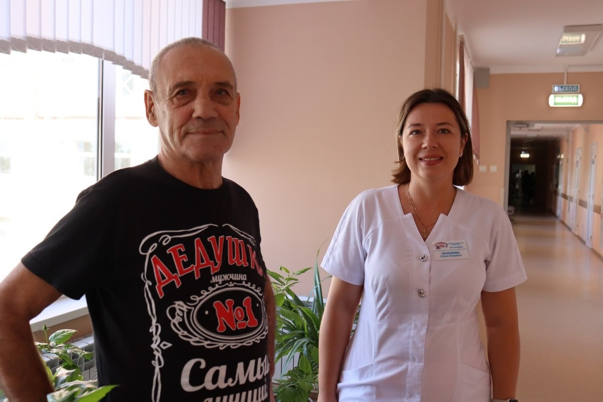 Фото: страница Екатерины Письменной «ВКонтакте»