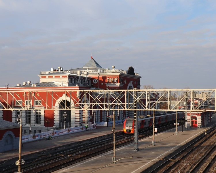     В Курске открылась фотовыставка памятных монет Банка России «Истории Победы»