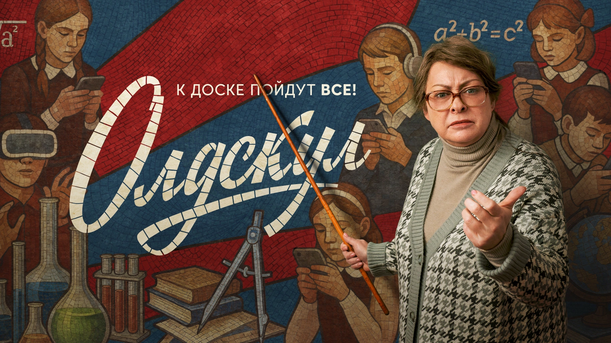 Постер