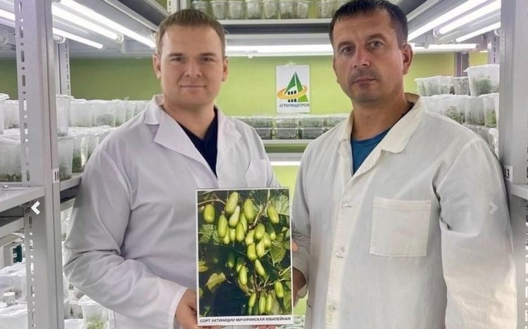    Фото: НПЦ «Агропищепром»