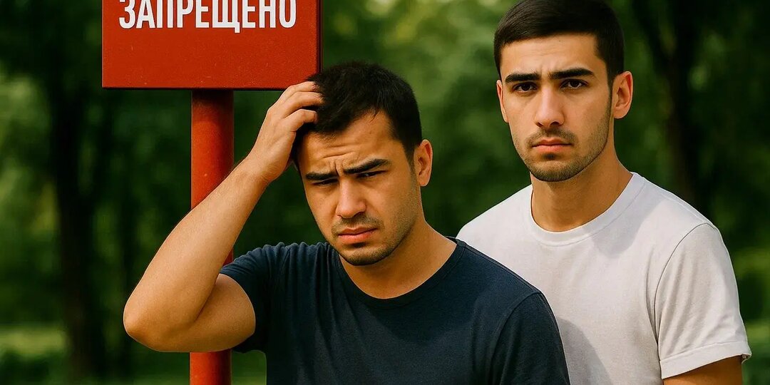 Тихо, без огласки, Россия лишает мигрантов главного: "Гнездиться здесь зачем?"