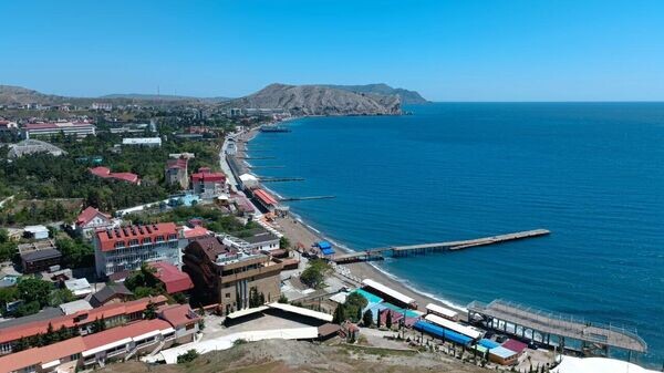    © РИА Новости Крым