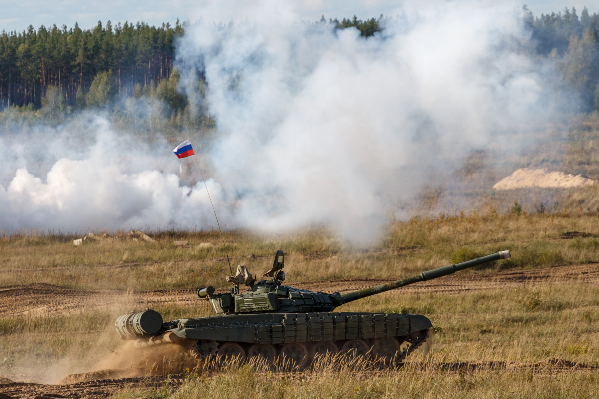    Фото: Министерство обороны России