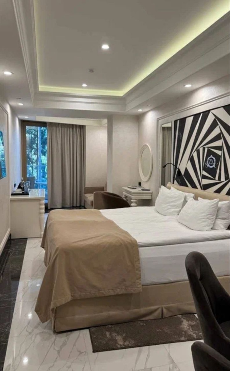 Фото: Вовчик, сервис Яндекс Путешествия