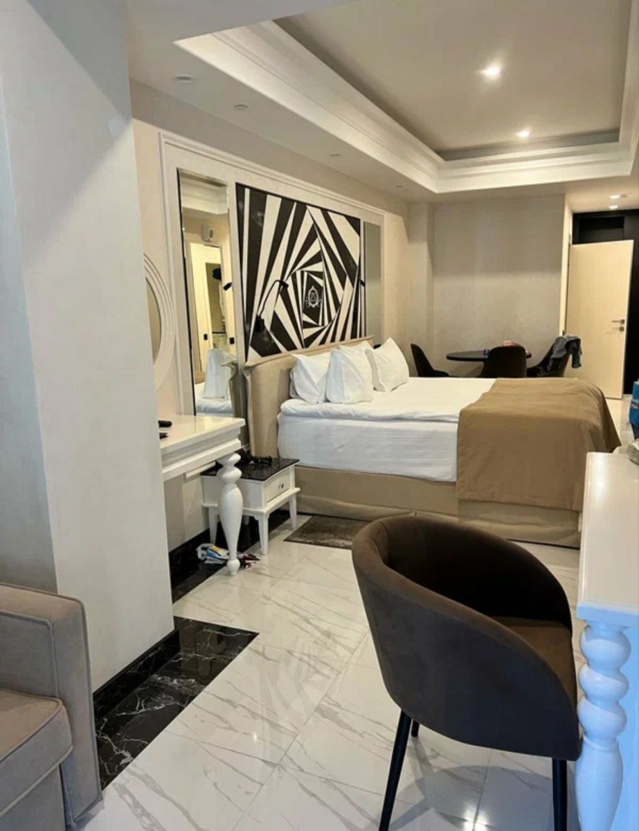 Фото: МАРИНА РОМАНЧЕНКО, сервис Яндекс Путешествия