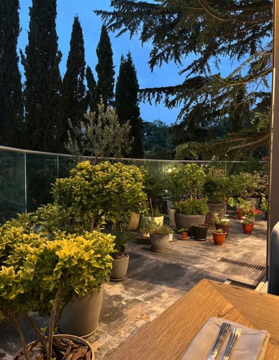 Фото: Александра Кузнецова, сервис Яндекс Путешествия