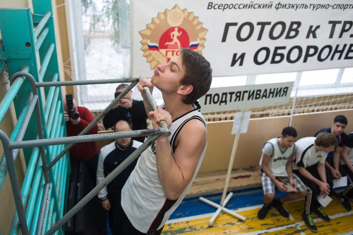    Фото: Национальные проекты России, источник: национальныепроекты.рф