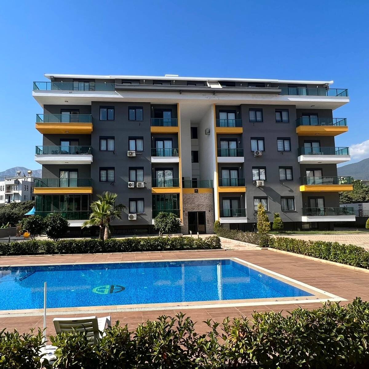 Жилой комплекс