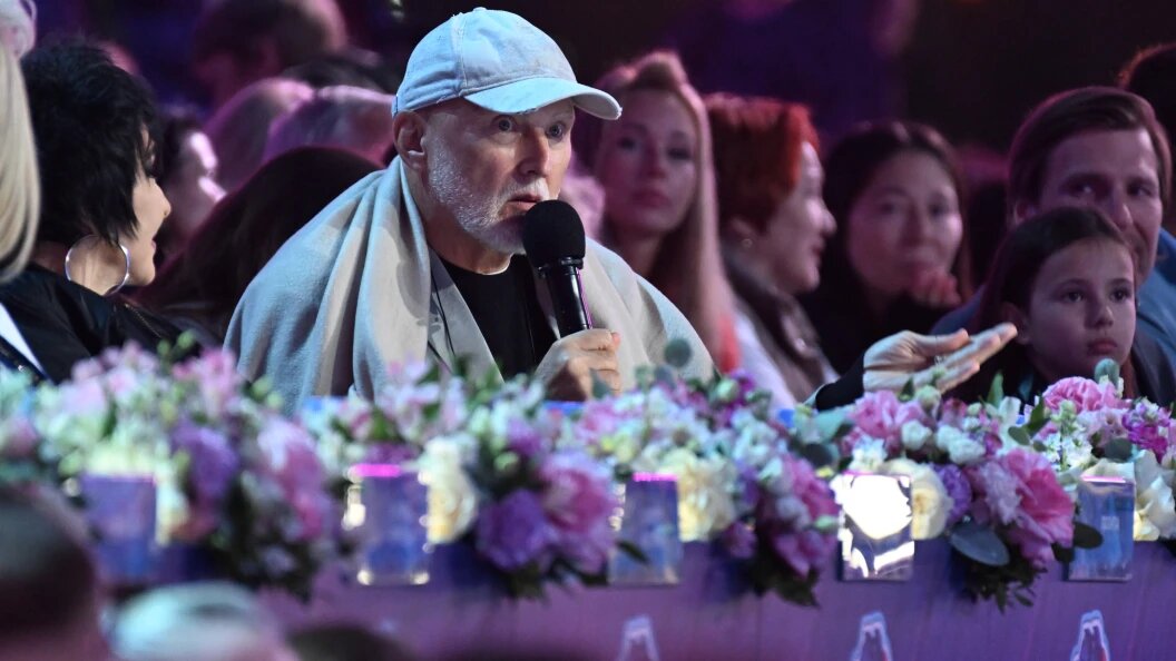    Фото: Komsomolskaya Pravda/Global Look Press