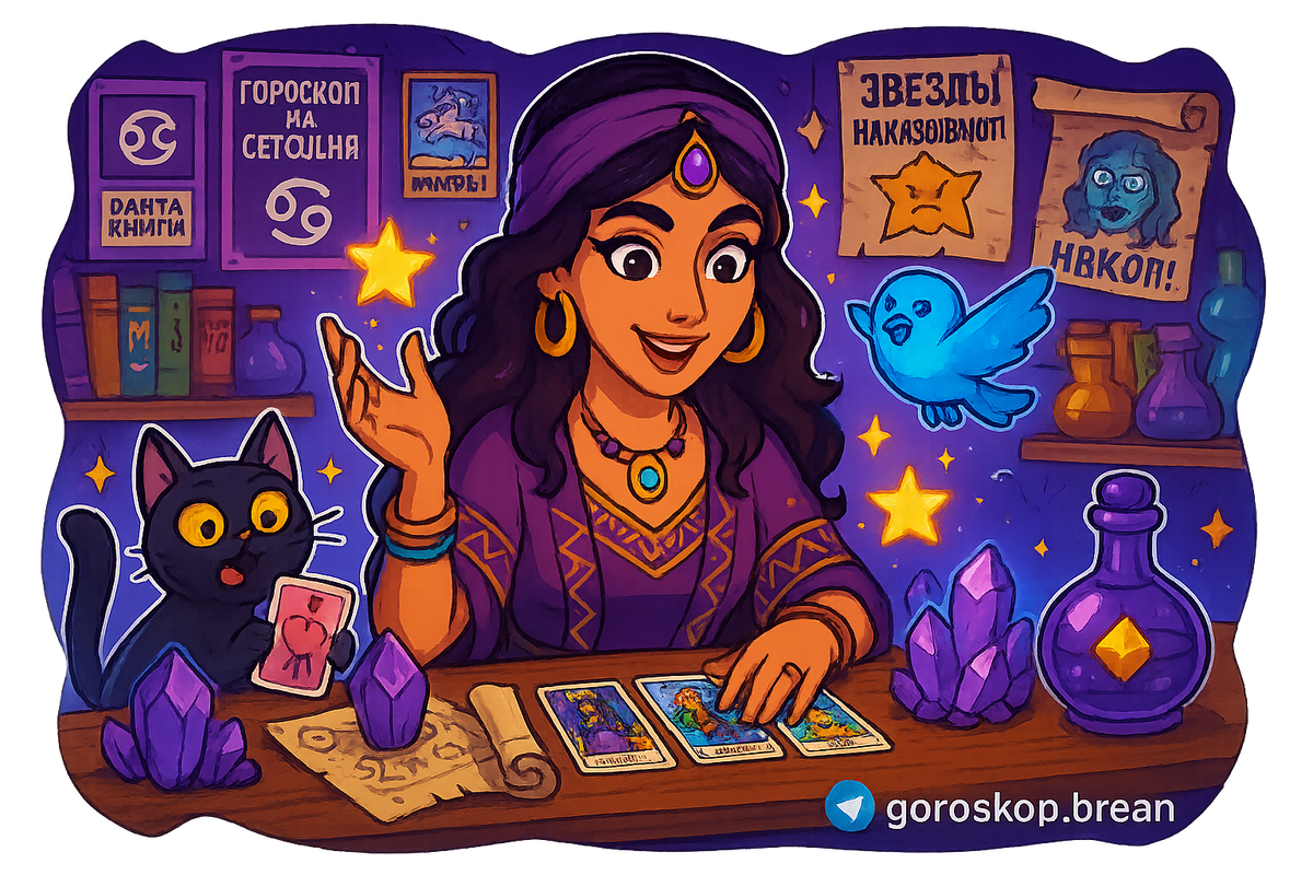    Погружение в эзотерику через письмо как искусство создания контента Мария