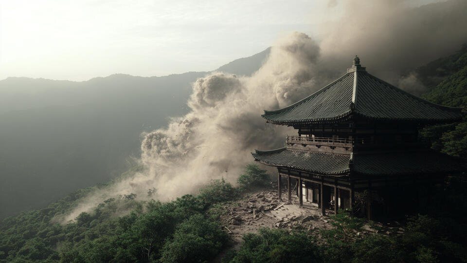 Фото: © РЕН ТВ 