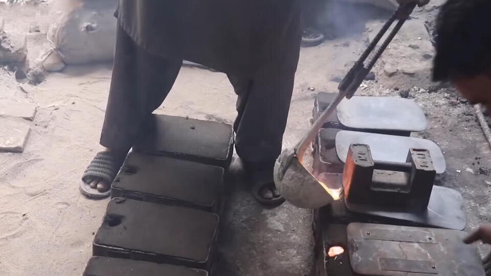 Фото: © Кадр из программы "Как устроен мир", РЕН ТВ