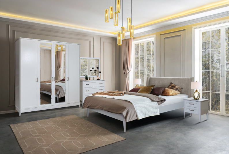 Спальня «Вилора»