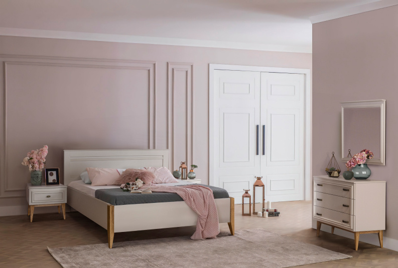 Спальня «Дольче»