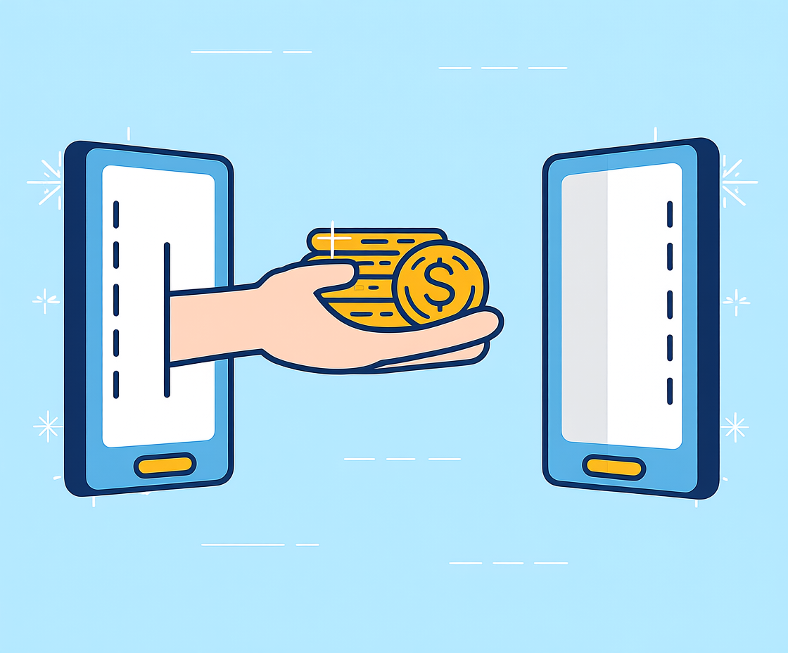 Как перевести деньги в Россию из-за границы