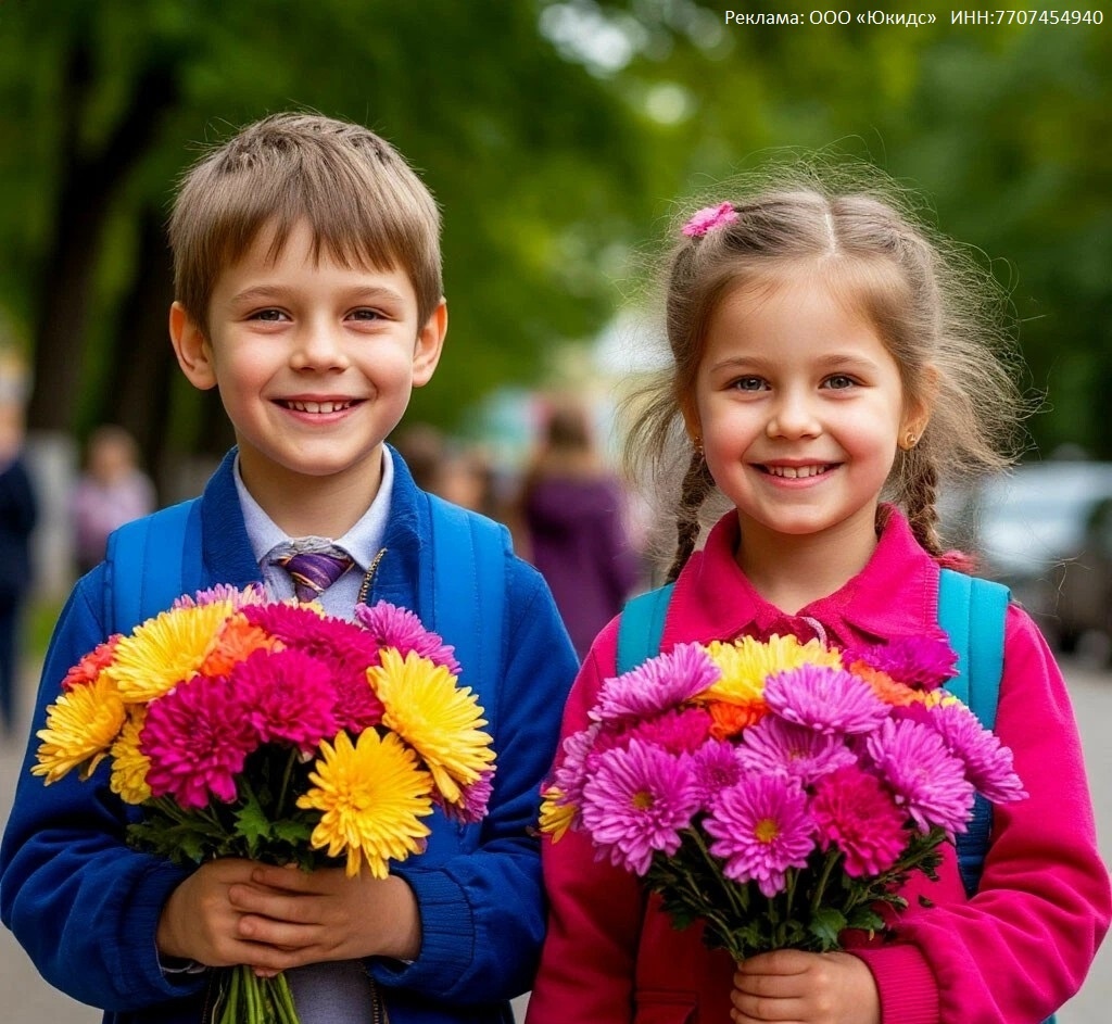 Как помочь ребенку преодолеть страх перед новым учебным годом.