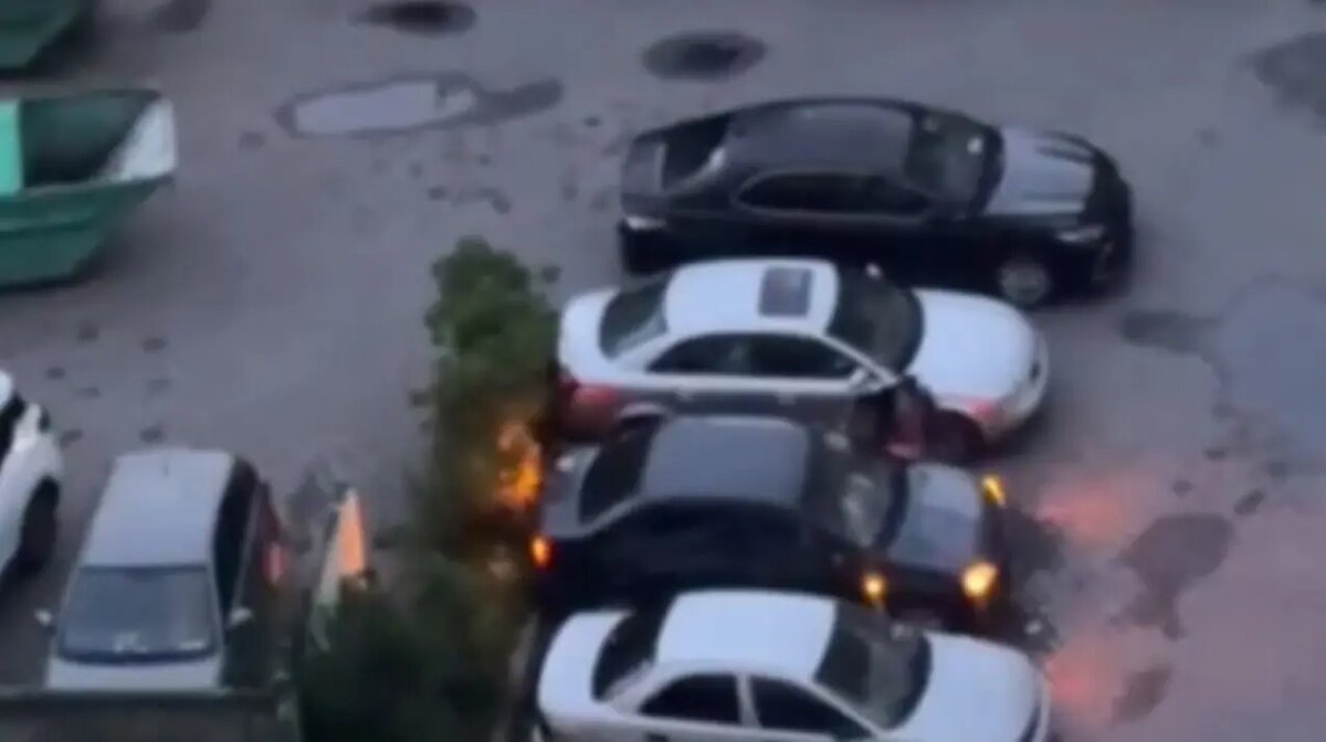    Фото: скриншот из видео пресс-службы прокуратуры Петербурга.