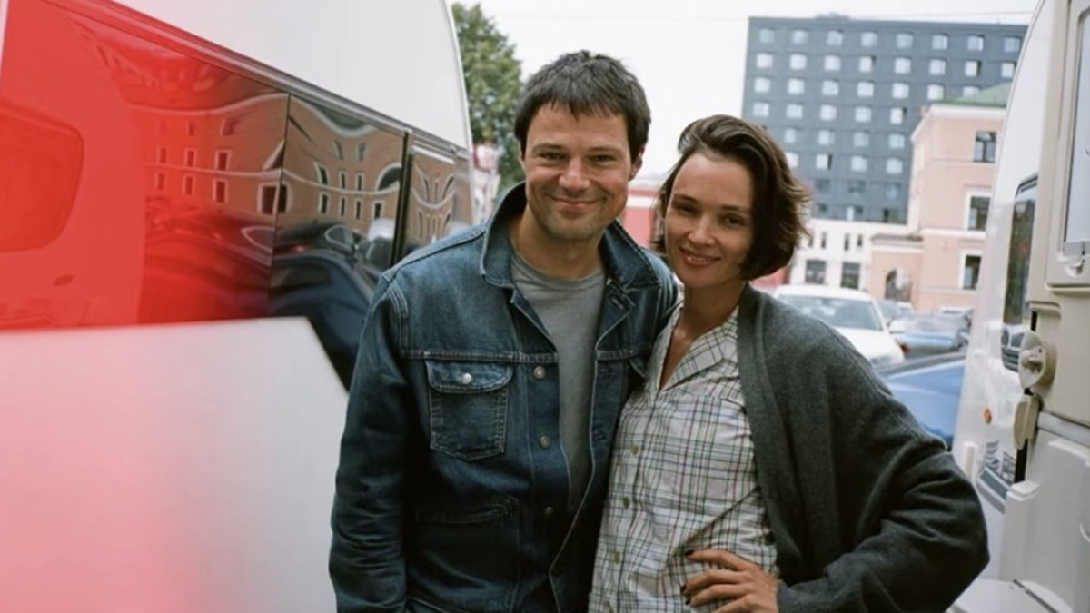 Андреева и Козловский