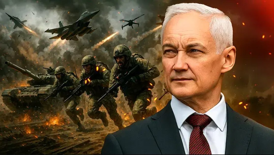 Коллаж Novorosinform