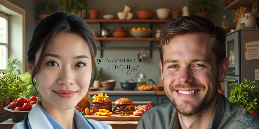 — Мачеха хотела меня воспитать. — одна ложка горчицы разрушила жизнь целой семьи