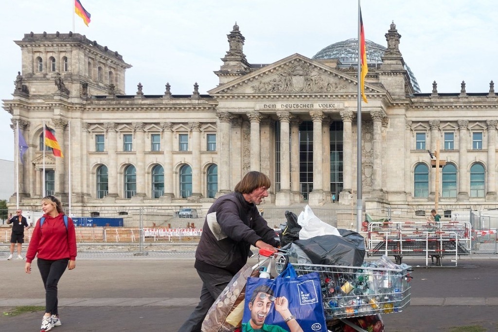    Фото © flickr.com / Matthias Berg