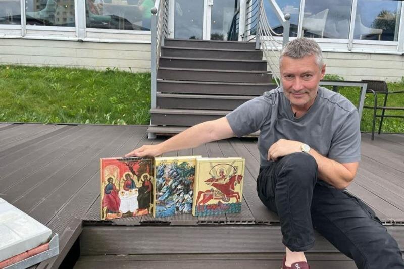    Фото: соцсети